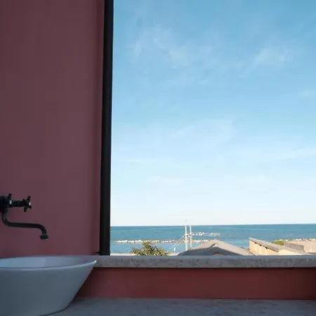 Lägenhet La Cittadella Frontemare *
