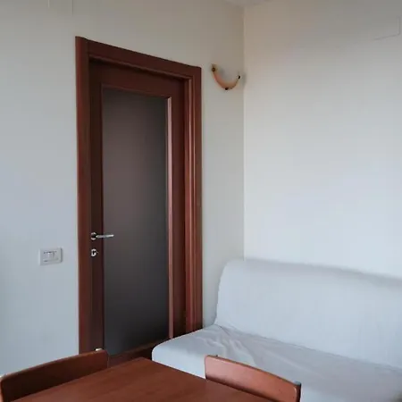 La Cittadella Frontemare Apartment Porto Potenza Picena