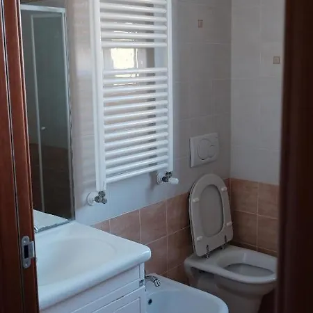 La Cittadella Frontemare Appartement
