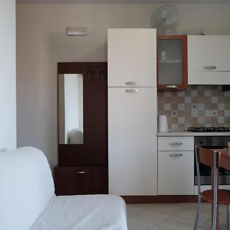 Apartment La Cittadella Frontemare