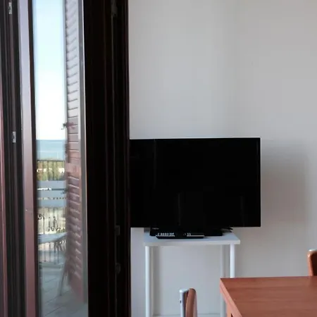 La Cittadella Frontemare Apartment Porto Potenza Picena