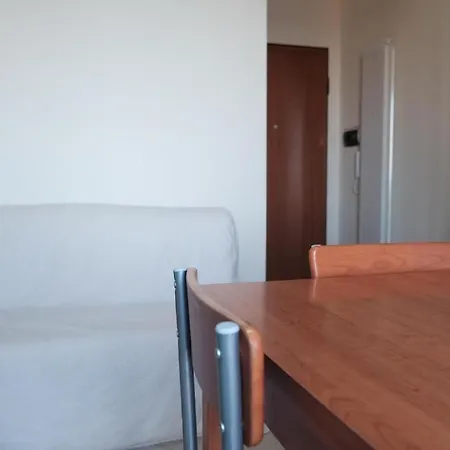 Apartment La Cittadella Frontemare Porto Potenza Picena