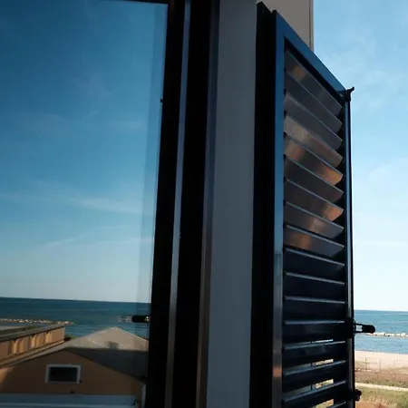 La Cittadella Frontemare Appartement