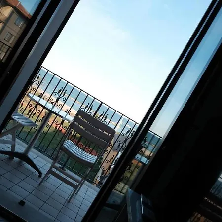 Apartment La Cittadella Frontemare *